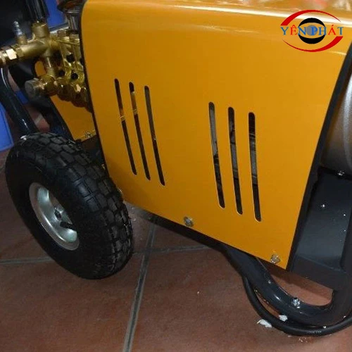 Máy rửa xe chuyên dụng V-JET VJ 80/2.2 3