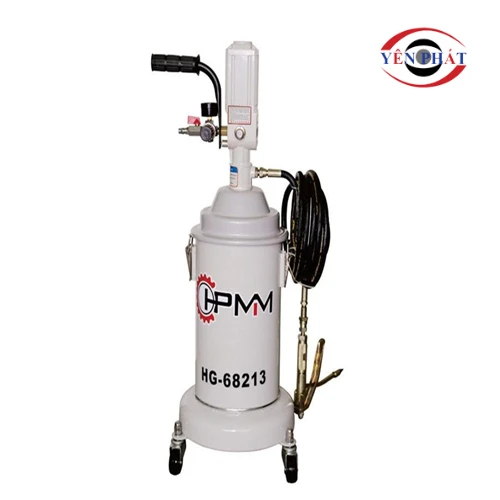 Máy bơm mỡ ô tô HPMM HG 68213