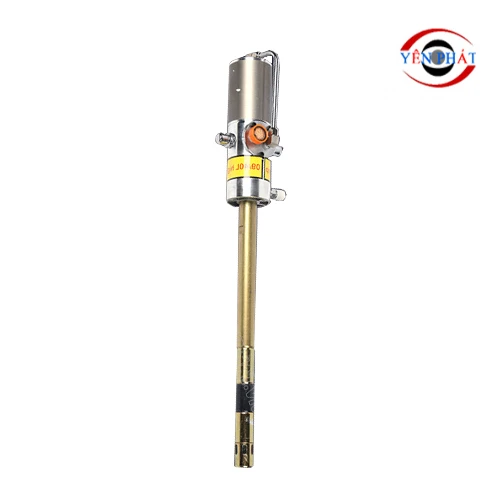 Máy bơm mỡ khí nén thanh dài Palada PD-185W