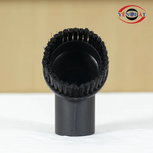 Đầu chổi tròn máy hút bụi công suất lớn 5