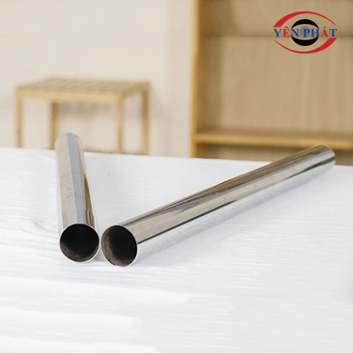 Ống dẫn hướng inox máy hút bụi 15L