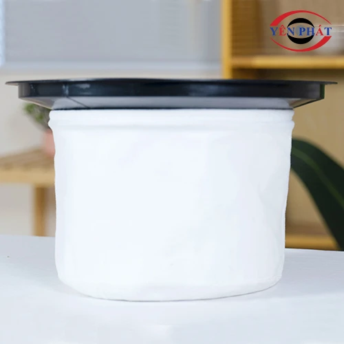 Túi lọc bụi máy hút bụi công nghiệp 15l, 30l 2