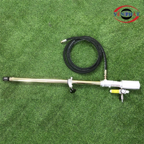 Máy bơm mỡ bằng khí nén HPMM HG-2941 5