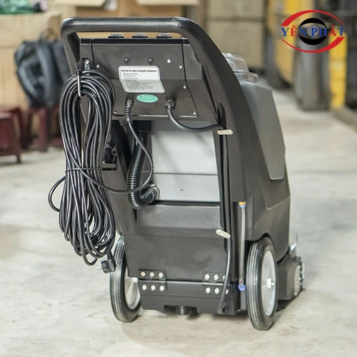 Máy giặt thảm Kumisai DTJ5A 10