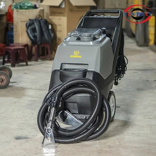 Máy giặt thảm Kumisai DTJ5A