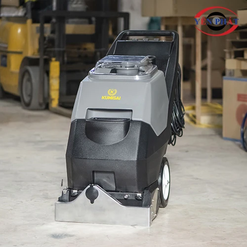 Máy giặt thảm Kumisai DTJ5A 7