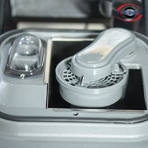 Máy giặt thảm Kumisai DTJ5A 8