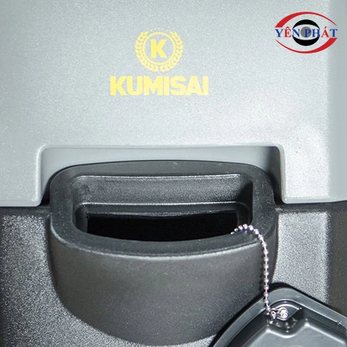 Máy giặt thảm Kumisai DTJ5A 9