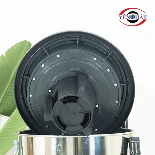 Máy hút bụi công nghiệp Kumisai KMS 70A 6