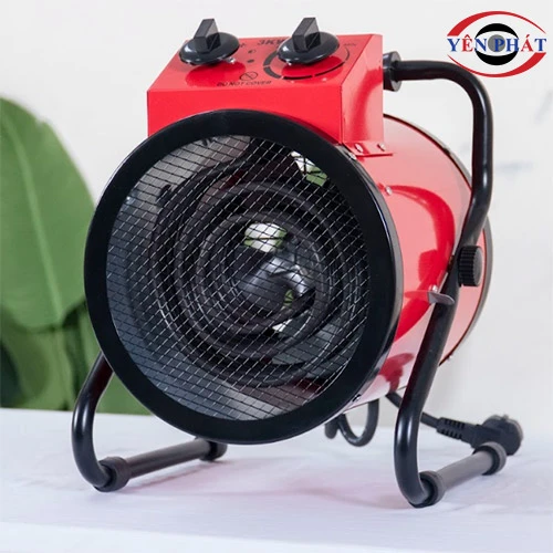 Quạt sấy thảm hơi nóng Kumisai KMS 3000