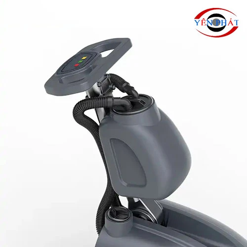 Máy chà sàn liên hợp mini Kumisai KMS 15C 5