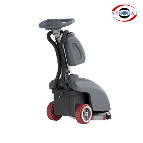 Máy chà sàn liên hợp mini Kumisai KMS 15C 4