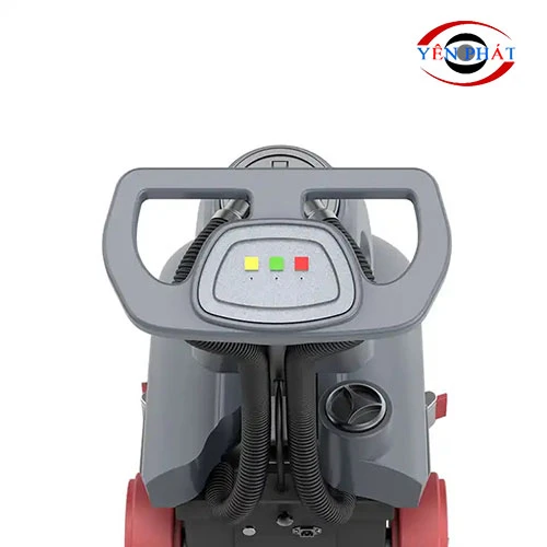Máy chà sàn liên hợp mini Kumisai KMS 15C 3
