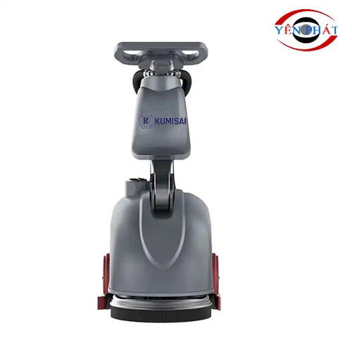 Máy chà sàn liên hợp mini Kumisai KMS 15C 2