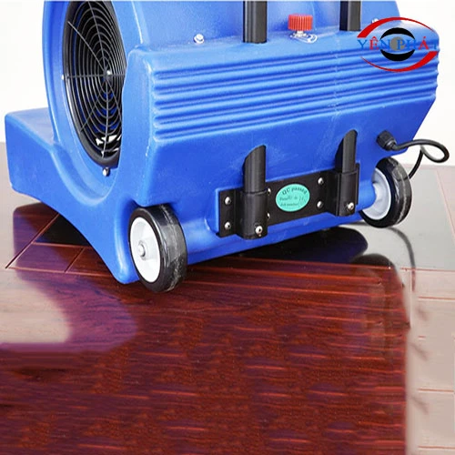 Quạt thổi thảm Supper Clean HC 535 2