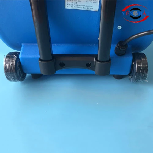 Quạt thổi thảm Supper Clean HC 535 3