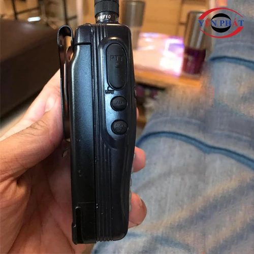 Bộ đàm cầm tay Kenwood TK-K4AT 3