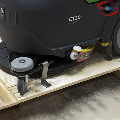 Máy chà sàn liên hợp IPC CT30 B45 7