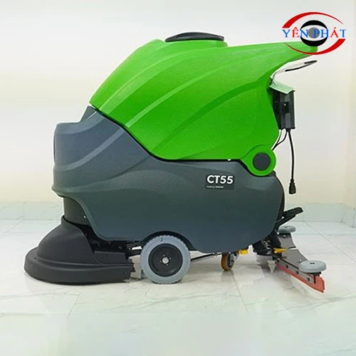 Máy chà sàn liên hợp IPC CT55 C55 5