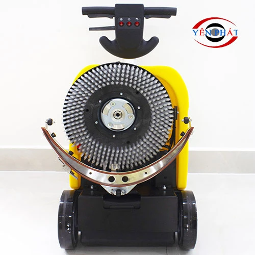 Máy chà sàn liên hợp mini Supper Clean T201 5