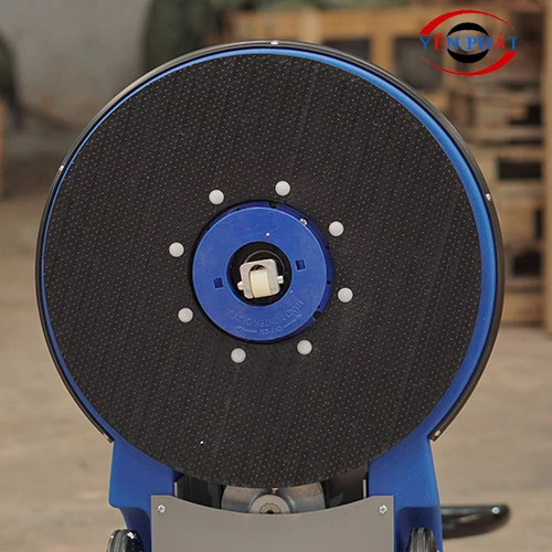 Máy đánh bóng sàn công nghiệp SC-1500 2