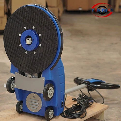 Máy đánh bóng sàn công nghiệp SC-1500 3