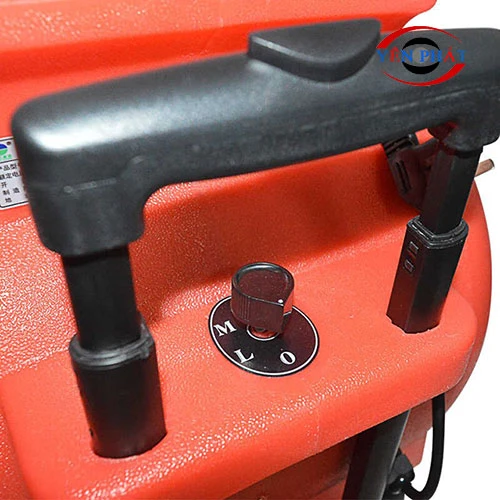 Quạt sấy thảm Camry BF535 5