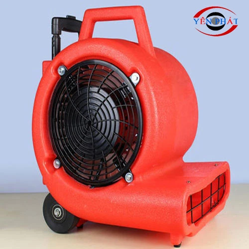 Quạt thổi con sò CAMRY BF533 3