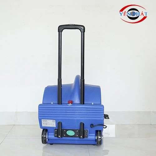 Quạt thổi thảm Supper Clean HC 535 4