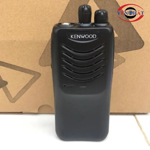 Bộ đàm cầm tay Kenwood TK-P701 3