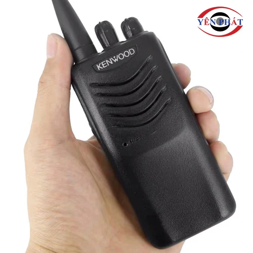 Bộ đàm cầm tay Kenwood TK-P701 4