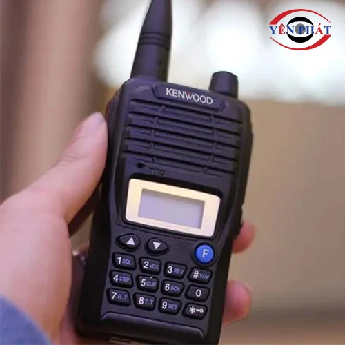 Máy bộ đàm kenwood TK361 3