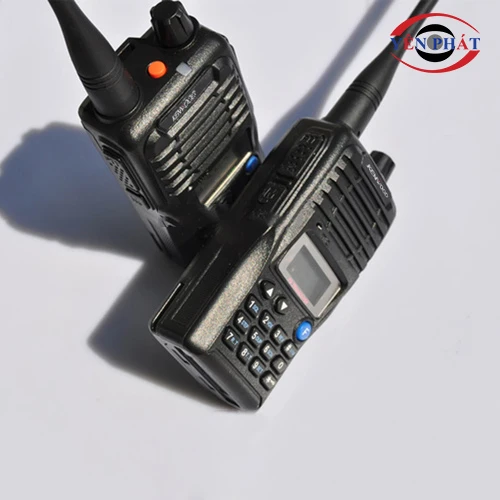 Máy bộ đàm kenwood TK361 4