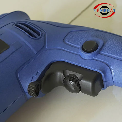 Máy chà sàn cầm tay Kumisai KMS 600 11