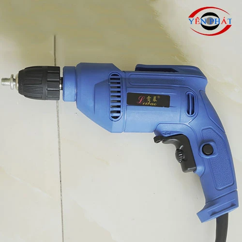 Máy chà sàn cầm tay Kumisai KMS 600 12