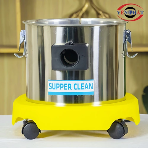 Máy hút bụi Supper Clean AS 15 3