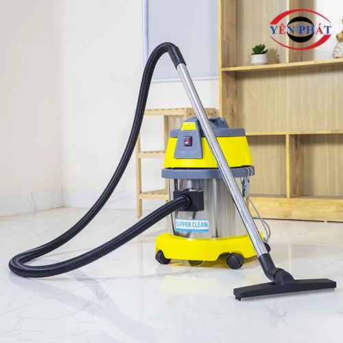 Máy hút bụi Supper Clean AS 15 2