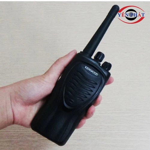 Bộ đàm cầm tay Kenwood TK- 2206 3
