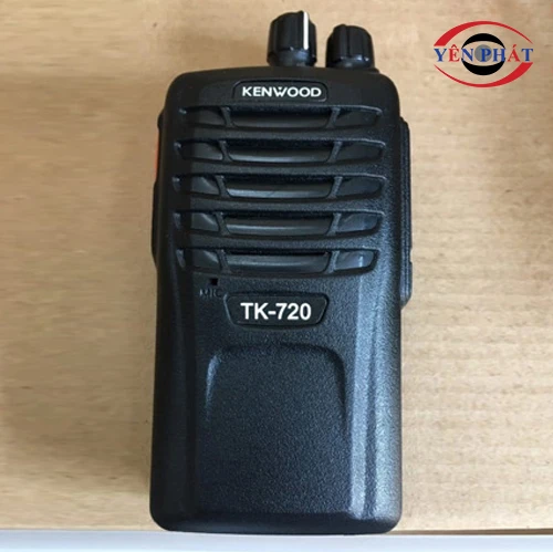 Bộ đàm Kenwood TK-720 3