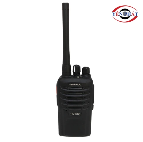 Bộ đàm Kenwood TK-720