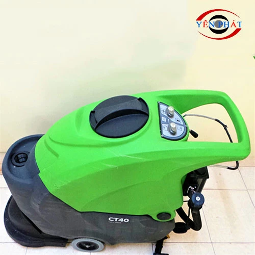 Máy chà sàn liên hợp IPC CT40 B50 6