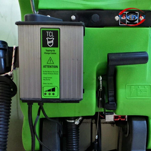 Máy chà sàn liên hợp IPC CT40 B50 8