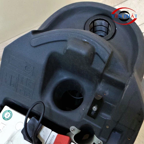 Máy chà sàn liên hợp IPC CT40 B50 7