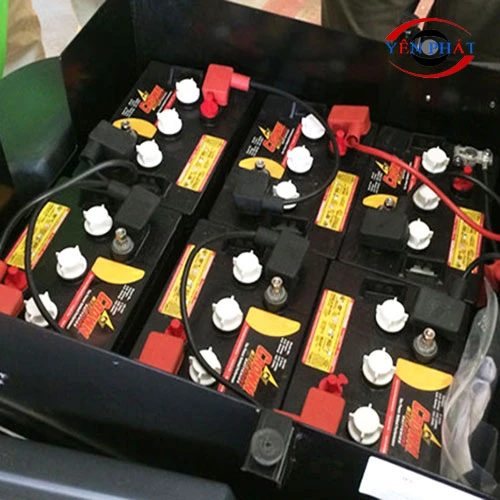Máy chà sàn ngồi lái IPC CT160 BT70 6