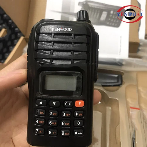 Bộ đàm cầm tay Kenwood TK-216 2