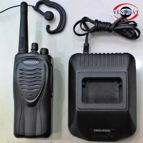 Bộ đàm Kenwood TK-2207 2
