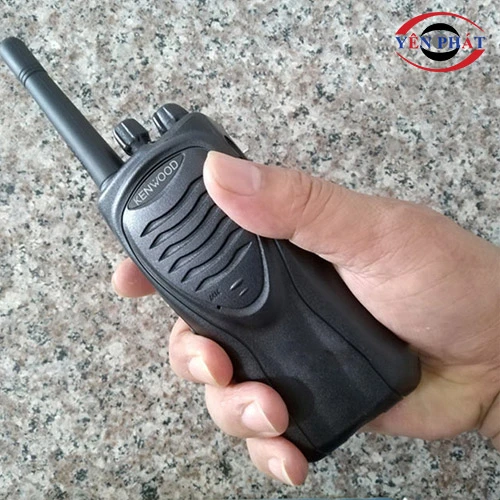 Bộ đàm Kenwood TK-2207 4