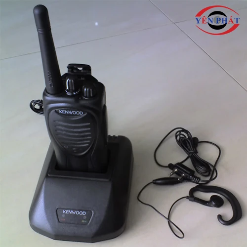 Bộ đàm Kenwood TK-2207 3