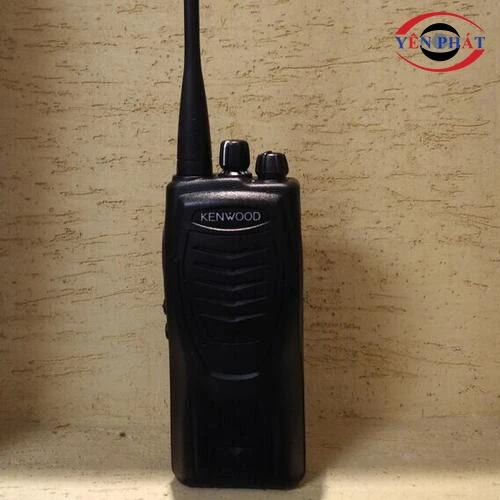 Bộ đàm cầm tay Kenwood TK-2207G 5