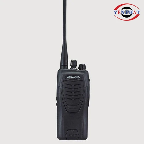 Bộ đàm cầm tay Kenwood TK-2207G 4
